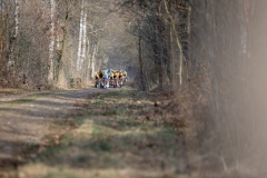 Exterioo Cycling Cup
59th Profronde van Drenthe (NED) 197km
One day race from Assen to Hoogeveen  

©rhodephoto