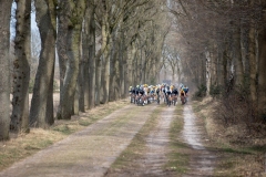 Exterioo Cycling Cup
59th Profronde van Drenthe (NED) 197km
One day race from Assen to Hoogeveen  

©rhodephoto