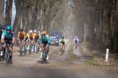 Exterioo Cycling Cup
59th Profronde van Drenthe (NED) 197km
One day race from Assen to Hoogeveen  

©rhodephoto