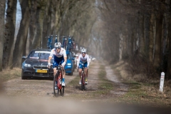 Exterioo Cycling Cup
59th Profronde van Drenthe (NED) 197km
One day race from Assen to Hoogeveen  

©rhodephoto