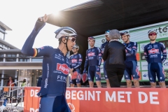 Exterioo Cycling Cup
59th Profronde van Drenthe (NED) 197km
One day race from Assen to Hoogeveen  

©rhodephoto