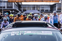 Exterioo Cycling Cup
59th Profronde van Drenthe (NED) 197km
One day race from Assen to Hoogeveen  

©rhodephoto