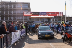 Exterioo Cycling Cup
59th Profronde van Drenthe (NED) 197km
One day race from Assen to Hoogeveen  

©rhodephoto