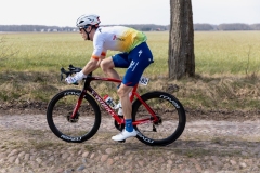 Exterioo Cycling Cup
59th Profronde van Drenthe (NED) 197km
One day race from Assen to Hoogeveen  

©rhodephoto
