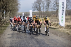 Exterioo Cycling Cup
59th Profronde van Drenthe (NED) 197km
One day race from Assen to Hoogeveen  

©rhodephoto