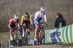 Exterioo Cycling Cup
59th Profronde van Drenthe (NED) 197km
One day race from Assen to Hoogeveen  

©rhodephoto