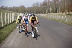 Exterioo Cycling Cup
59th Profronde van Drenthe (NED) 197km
One day race from Assen to Hoogeveen  

©rhodephoto