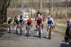 Exterioo Cycling Cup
59th Profronde van Drenthe (NED) 197km
One day race from Assen to Hoogeveen  

©rhodephoto