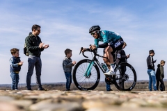 Exterioo Cycling Cup
59th Profronde van Drenthe (NED) 197km
One day race from Assen to Hoogeveen  

©rhodephoto
