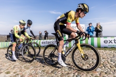 Exterioo Cycling Cup
59th Profronde van Drenthe (NED) 197km
One day race from Assen to Hoogeveen  

©rhodephoto