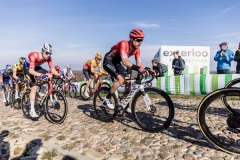 Exterioo Cycling Cup
59th Profronde van Drenthe (NED) 197km
One day race from Assen to Hoogeveen  

©rhodephoto