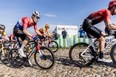 Exterioo Cycling Cup
59th Profronde van Drenthe (NED) 197km
One day race from Assen to Hoogeveen  

©rhodephoto