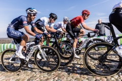 Exterioo Cycling Cup
59th Profronde van Drenthe (NED) 197km
One day race from Assen to Hoogeveen  

©rhodephoto