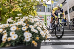 Exterioo Cycling CupVeenendaal - Veenendaal 2022 (NED)One day race 198km©rhodevanelsen