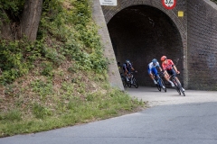 Exterioo Cycling CupVeenendaal - Veenendaal 2022 (NED)One day race 198km©rhodevanelsen