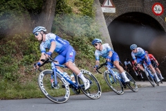 Exterioo Cycling CupVeenendaal - Veenendaal 2022 (NED)One day race 198km©rhodevanelsen