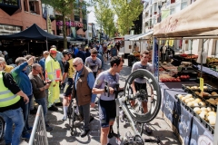 20230520 - Veenendaal  - Lotto Cycling Cup 2023