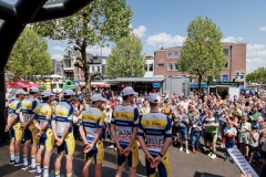 20230520 - Veenendaal  - Lotto Cycling Cup 2023