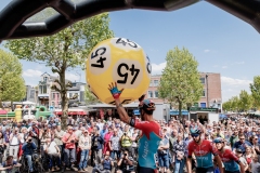 20230520 - Veenendaal  - Lotto Cycling Cup 2023