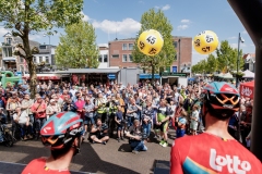 20230520 - Veenendaal  - Lotto Cycling Cup 2023