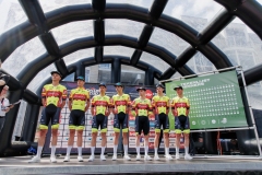 20230520 - Veenendaal  - Lotto Cycling Cup 2023