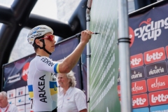 20230520 - Veenendaal  - Lotto Cycling Cup 2023