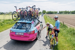 20230520 - Veenendaal  - Lotto Cycling Cup 2023