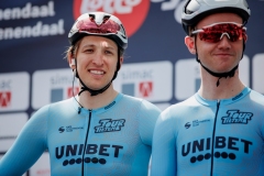 20230520 - Veenendaal  - Lotto Cycling Cup 2023