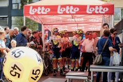 20230520 - Veenendaal  - Lotto Cycling Cup 2023
