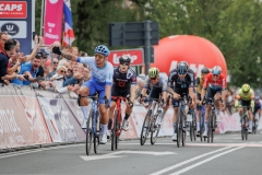 20230520 - Veenendaal  - Lotto Cycling Cup 2023

Dylan Groenewegen (NED/Jayco) wins the bunch sprint and takes the victory in Veenendaal. 

©rhodevanelsen